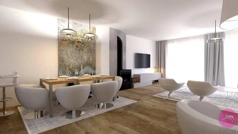 Prodej rodinného domu, Přerov, 173 m2