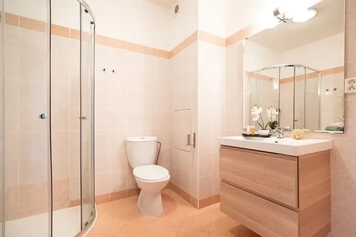 Prodej bytu 1+kk, Úholičky, Roztocká, 37 m2