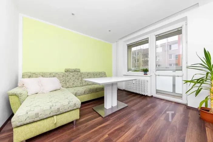 Prodej bytu 4+1, Blansko, Absolonova, 79 m2