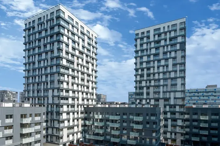 Prodej bytu 2+kk, Praha - Žižkov, Olšanská, 62 m2