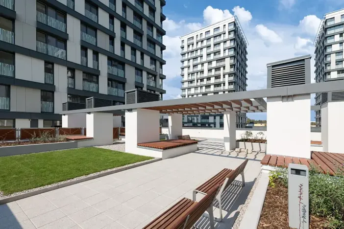 Prodej bytu 2+kk, Praha - Žižkov, Olšanská, 62 m2