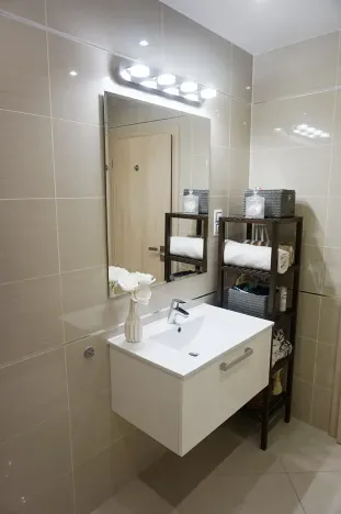 Prodej bytu 2+kk, Praha - Žižkov, Olšanská, 62 m2