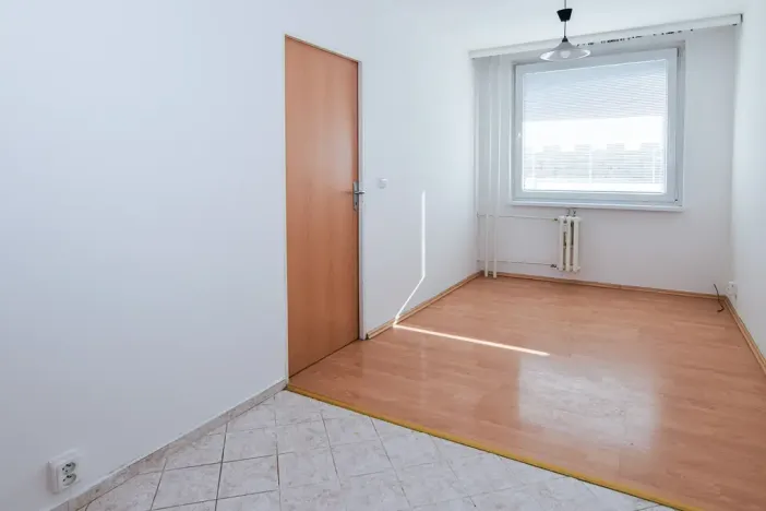 Prodej bytu 1+1, Praha - Stodůlky, Archeologická, 53 m2