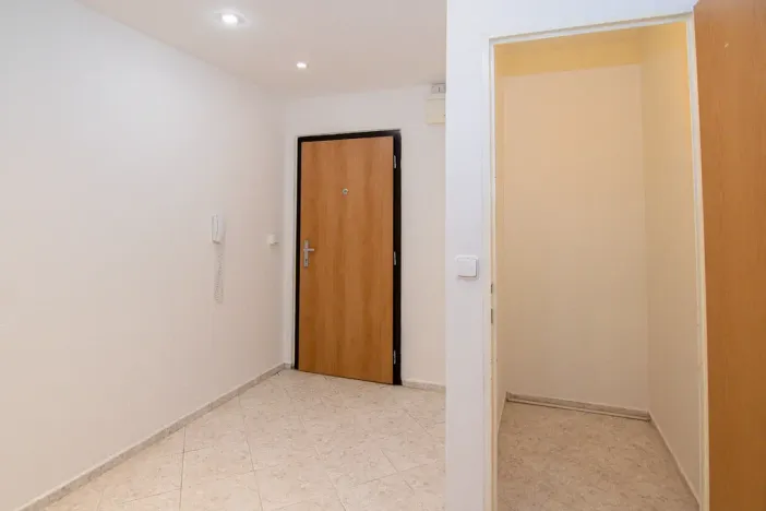 Prodej bytu 1+1, Praha - Stodůlky, Archeologická, 53 m2