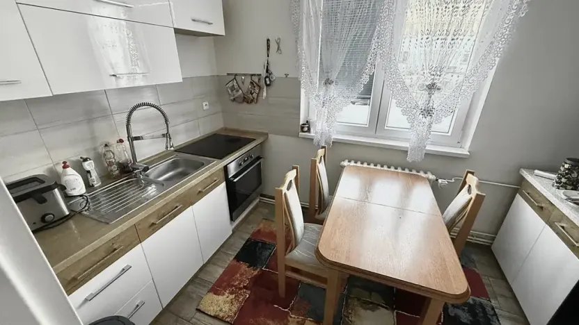 Prodej bytu 1+1, Hroznětín, Sídliště, 36 m2