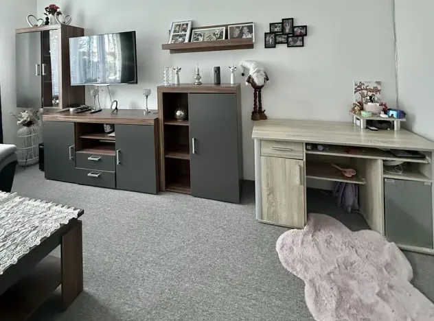 Prodej bytu 1+1, Hroznětín, Sídliště, 36 m2