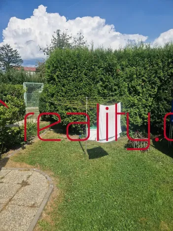 Prodej zahrady, Nové Sedlo, 347 m2