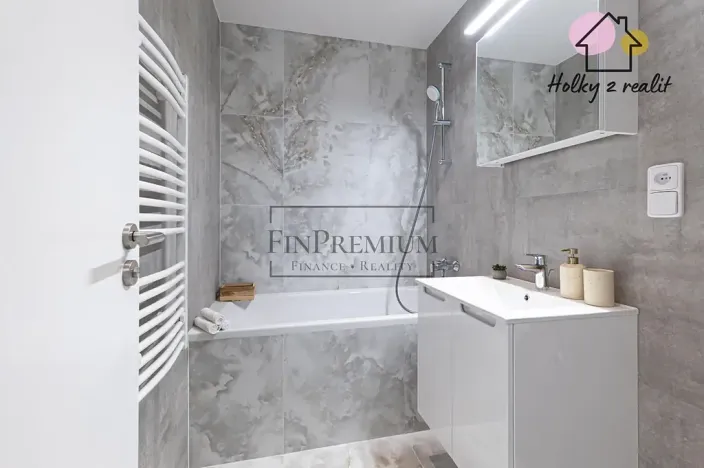 Prodej bytu 4+kk, Brandýs nad Labem-Stará Boleslav, Lipová, 70 m2