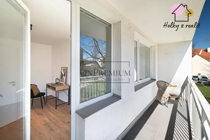 Prodej bytu 4+kk, Brandýs nad Labem-Stará Boleslav, Lipová, 70 m2