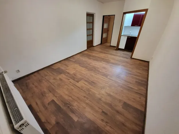 Pronájem bytu 2+kk, Ostrava - Slezská Ostrava, Bohumínská, 56 m2