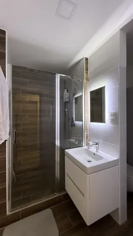 Prodej bytu 1+1, Ostrava - Mariánské Hory, Gen. Janka, 36 m2