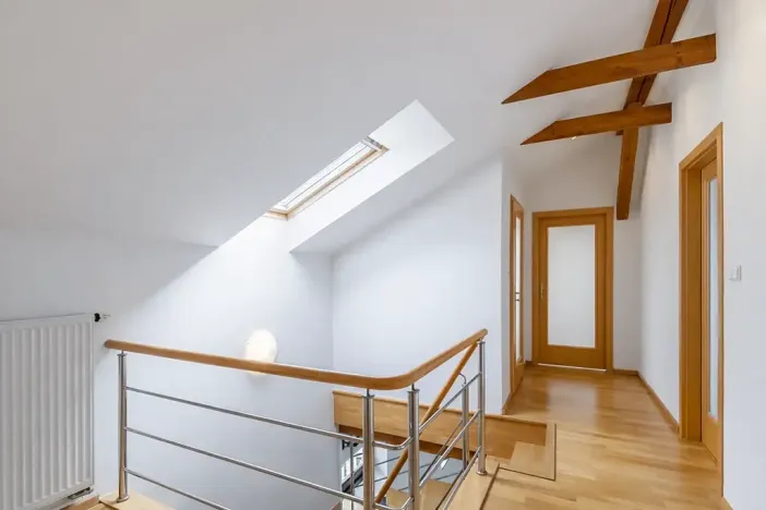 Pronájem bytu 4+kk, Praha, Havlíčkovy sady, 170 m2