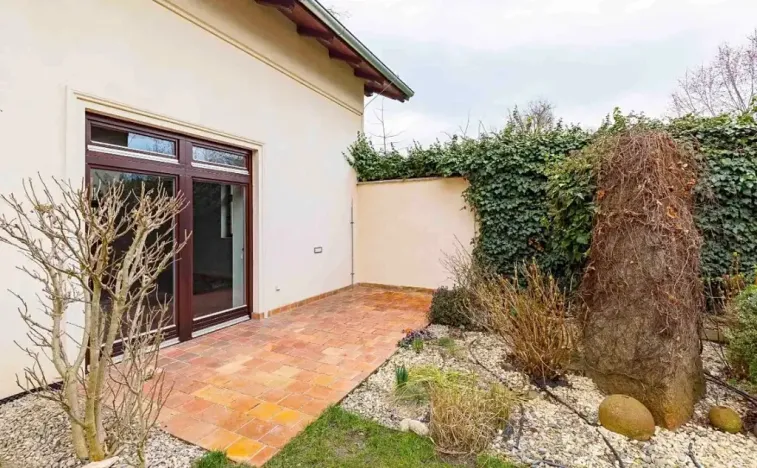 Pronájem bytu 4+kk, Praha, Havlíčkovy sady, 170 m2