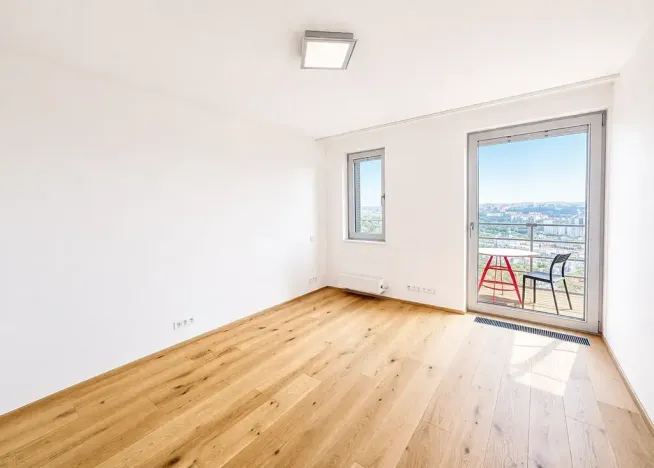 Pronájem bytu 3+kk, Praha - Smíchov, U Dívčích hradů, 123 m2