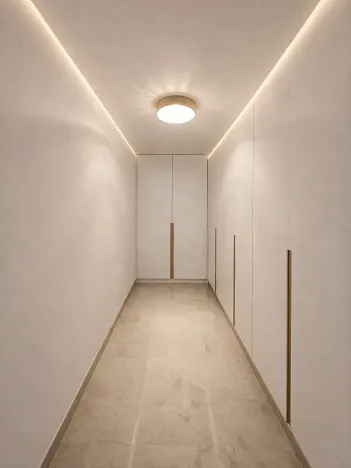 Pronájem bytu 3+kk, Praha - Smíchov, U Dívčích hradů, 123 m2