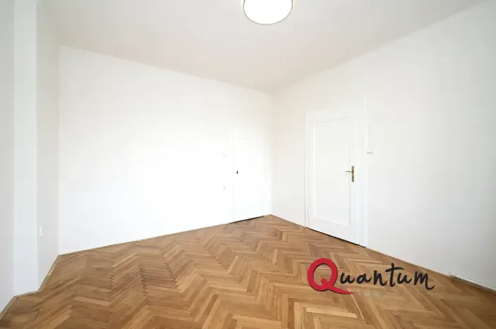 Pronájem bytu 1+1, Praha - Podolí, Výchozí, 38 m2