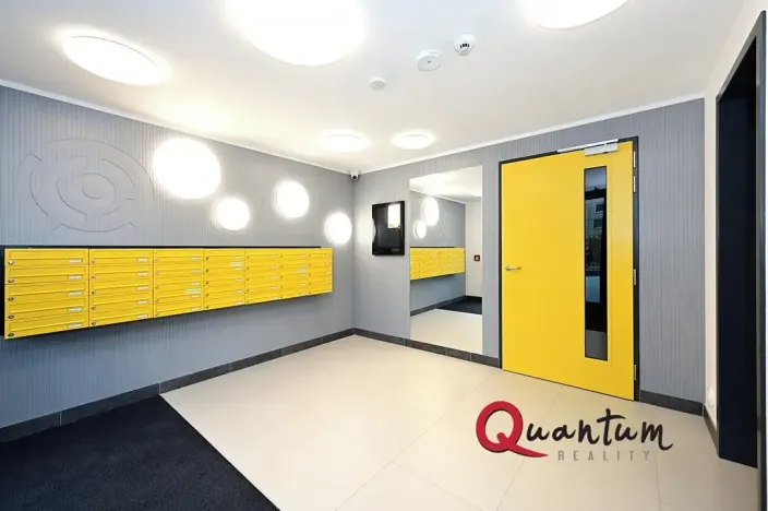 Pronájem bytu 2+kk, Praha - Kamýk, Hodkovická, 55 m2