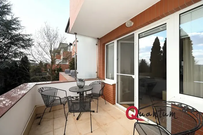 Pronájem rodinného domu, Praha - Jinonice, Pučova, 185 m2