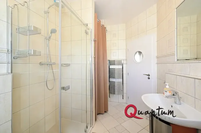 Pronájem rodinného domu, Praha - Jinonice, Pučova, 185 m2