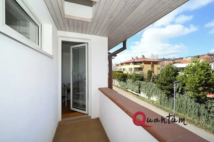 Pronájem rodinného domu, Praha - Jinonice, Pučova, 185 m2