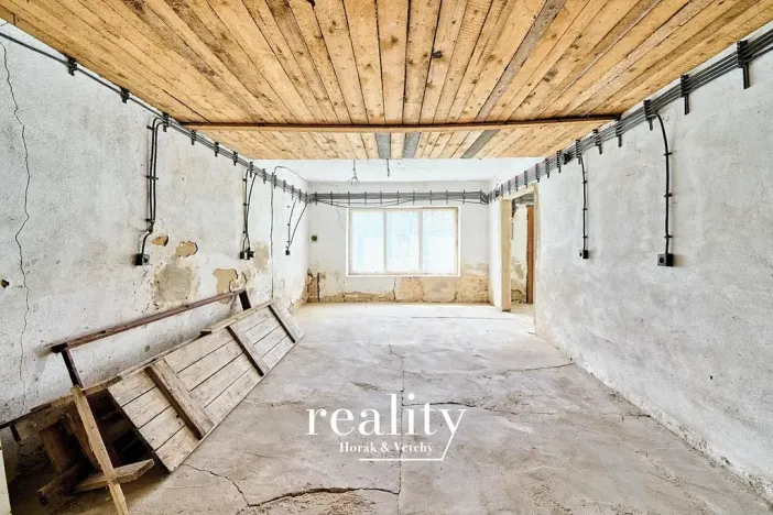 Prodej pozemku pro bydlení, Šanov, 1328 m2