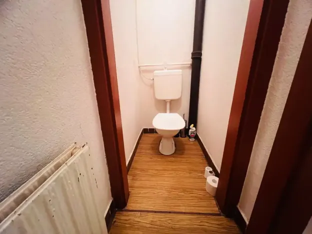 Prodej bytu 5+1, Žďár nad Sázavou, Veselská, 127 m2