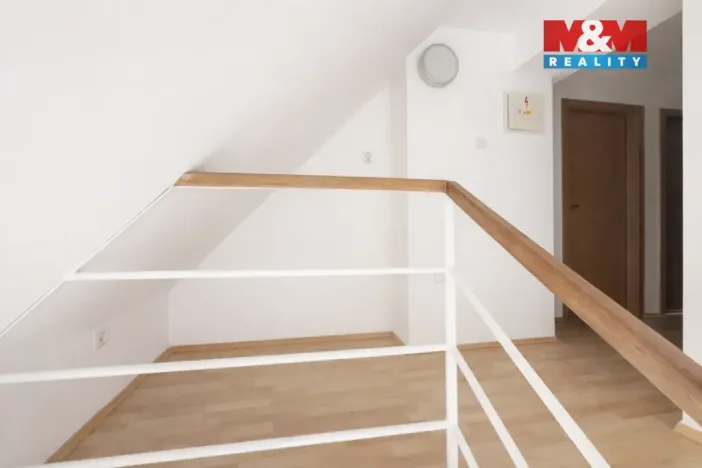 Pronájem kanceláře, Zlín - Prštné, Svat. Čecha, 48 m2