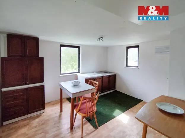 Prodej chaty, Chrudim, 14 m2