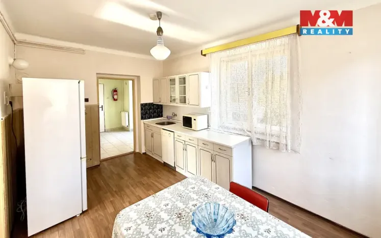 Pronájem rodinného domu, Skuhrov nad Bělou, 60 m2