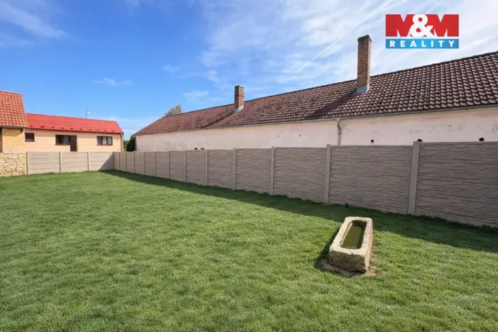 Prodej rodinného domu, Dolní Bukovsko - Horní Bukovsko, 768 m2