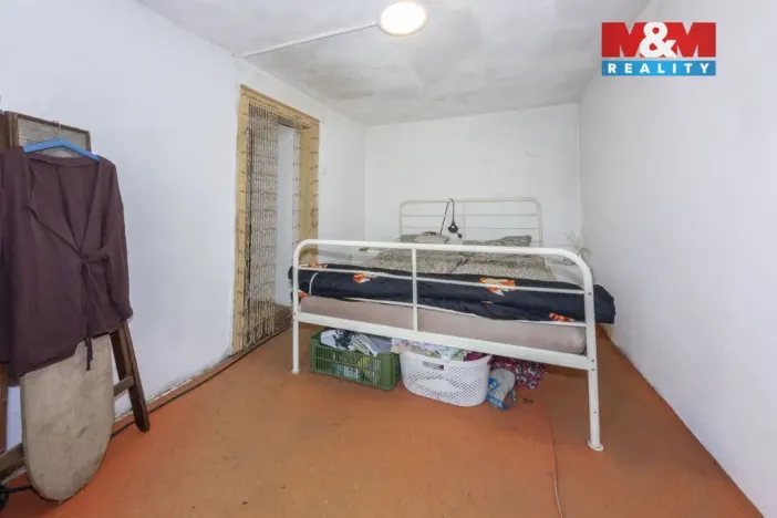 Prodej chalupy, Vrátno, 149 m2