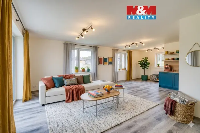 Prodej rodinného domu, Drhovy, 140 m2