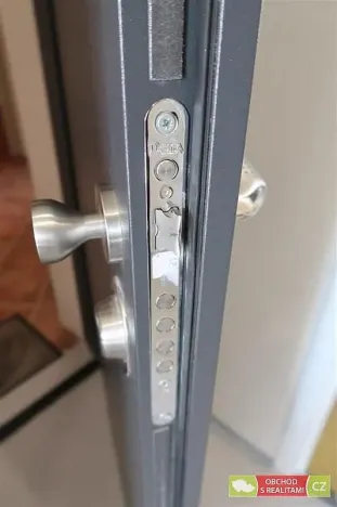 Pronájem bytu 3+1, Praha, Květnového vítězství, 77 m2