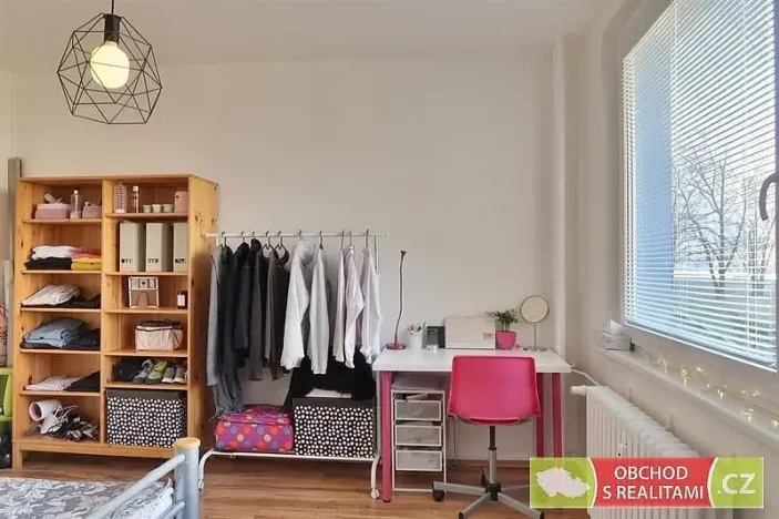 Pronájem bytu 3+1, Praha, Květnového vítězství, 77 m2