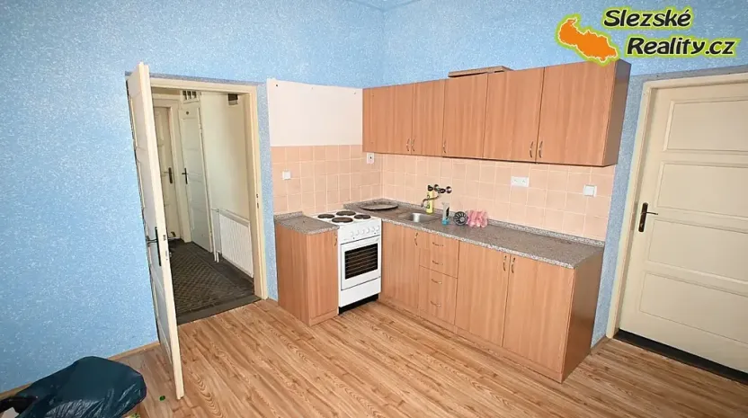 Prodej kanceláře, Ostrava, Betonářská, 380 m2