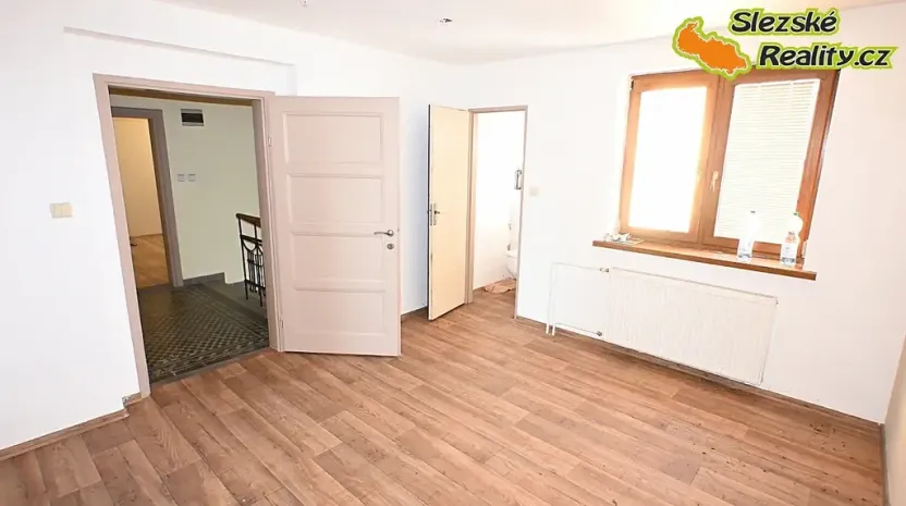 Prodej kanceláře, Ostrava, Betonářská, 380 m2