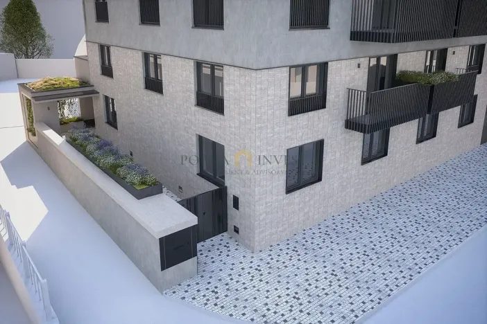 Prodej bytu 1+kk, Praha - Vršovice, K Botiči, 29 m2