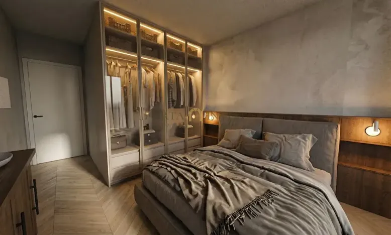 Prodej bytu 2+kk, Praha - Vršovice, K Botiči, 47 m2