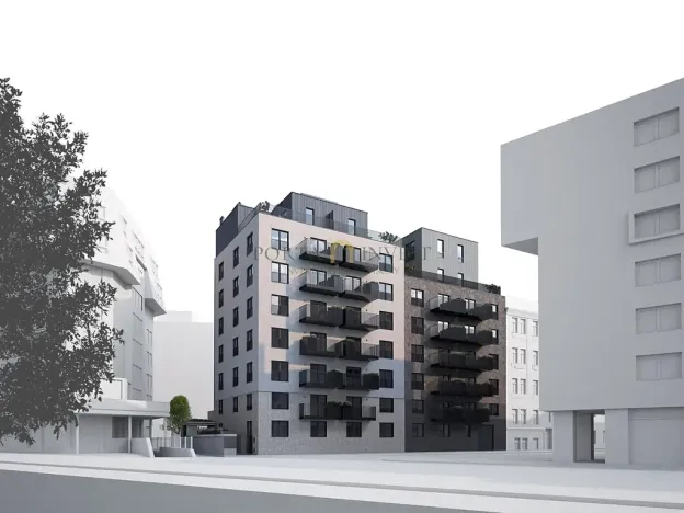 Prodej bytu 2+kk, Praha - Vršovice, K Botiči, 47 m2