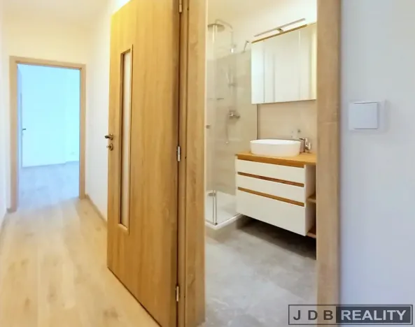 Pronájem bytu 2+1, Štětí, Školní, 54 m2