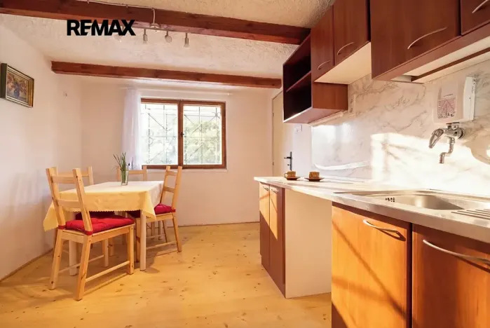 Prodej pozemku pro bydlení, Praha - Točná, Na Stráňkách, 425 m2