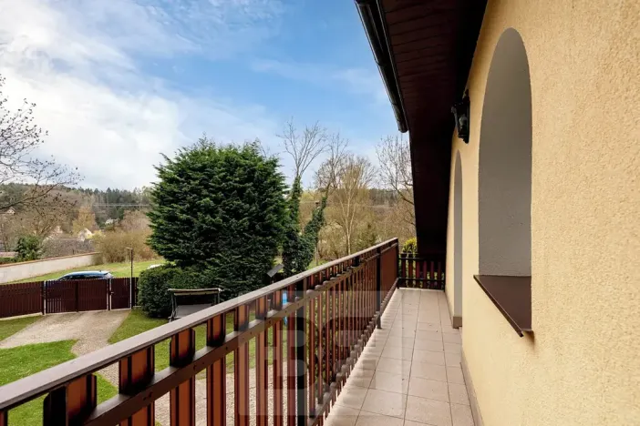 Prodej rodinného domu, Kunice, U Stájí, 170 m2