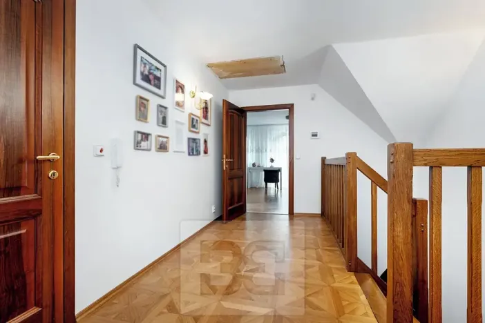 Prodej rodinného domu, Kunice, U Stájí, 170 m2
