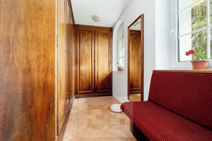 Prodej rodinného domu, Kunice, U Stájí, 170 m2