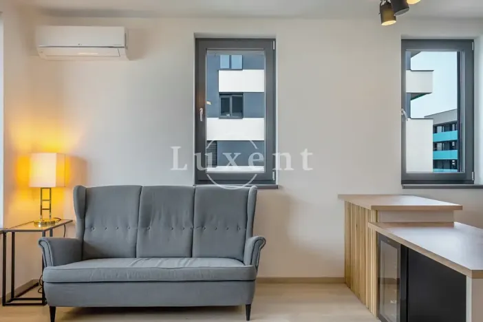 Pronájem bytu 3+kk, Praha - Žižkov, Olgy Havlové, 73 m2