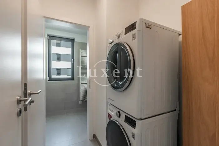 Pronájem bytu 3+kk, Praha - Žižkov, Olgy Havlové, 73 m2