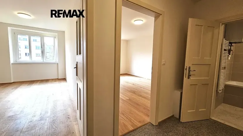 Pronájem bytu 2+kk, Praha - Břevnov, Junácká, 50 m2