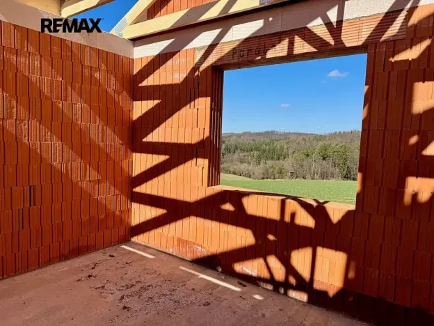 Prodej rodinného domu, Ondřejov, 139 m2