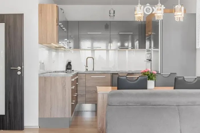 Prodej bytu 2+kk, Prostějov, Werichova, 67 m2