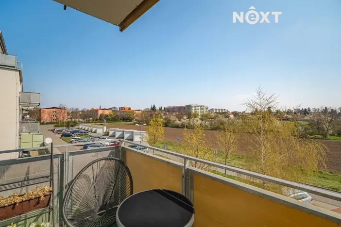 Prodej bytu 2+kk, Prostějov, Werichova, 67 m2
